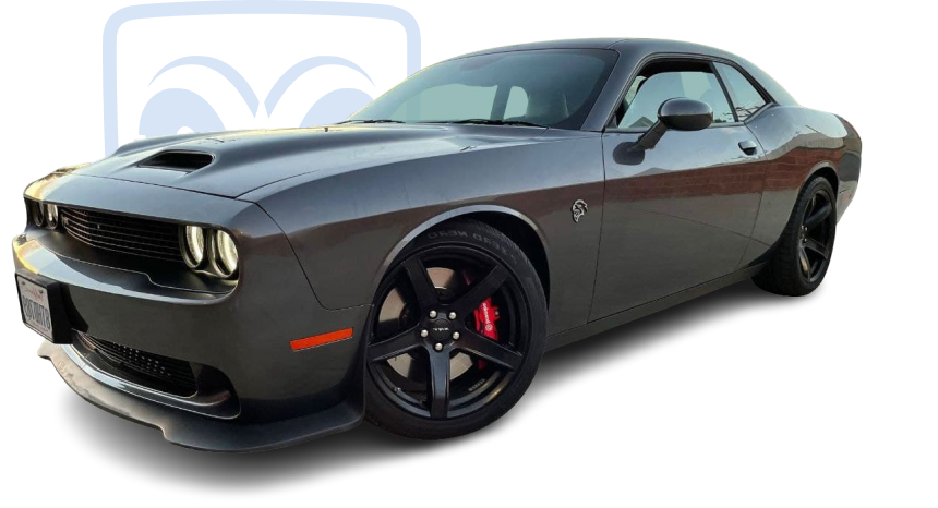 Dodge Challenger Hellcat Dodge Challenger Hellcat