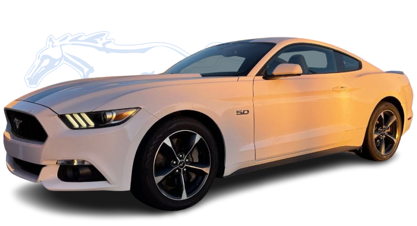 Ford Mustang GT Ford Mustang GT